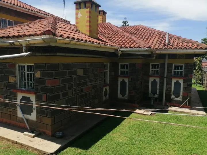 5-Bed Family Home, Olive Inn, Nakuru — photo 4
