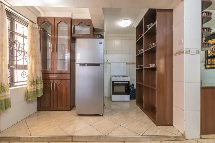 5-Bedroom Mansion + DSQ, Thika — photo 4