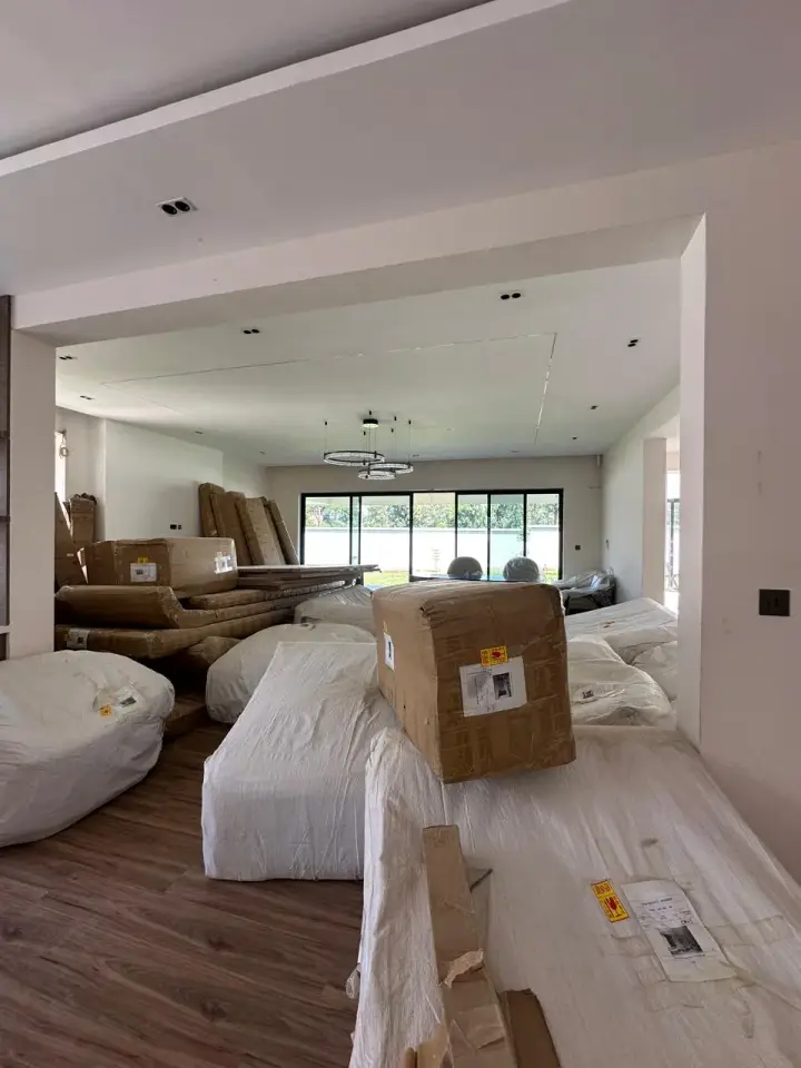 5-Bedroom Villas, Runda — photo 2