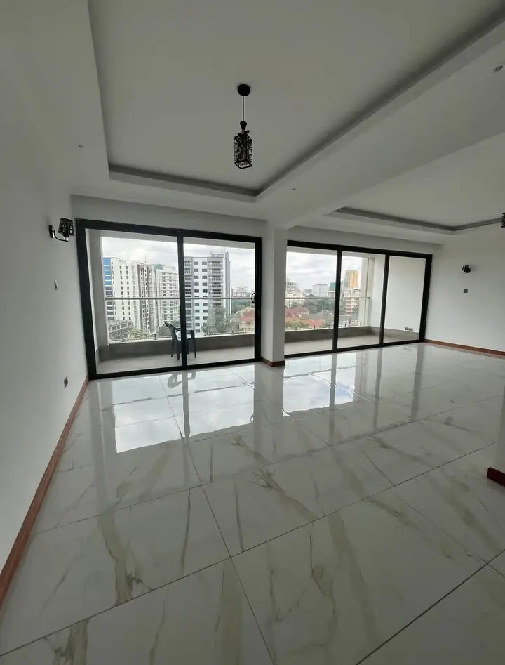 1–4 Bed All-En-Suite Apartments, Kileleshwa — photo 3
