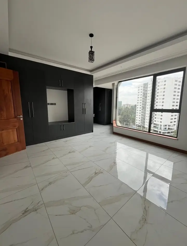 1–4 Bed All-En-Suite Apartments, Kileleshwa — photo 4