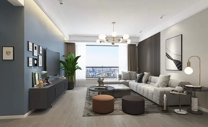 Furnished 1-Bedroom Apartments for Sale opposite JKUAT, Juja
