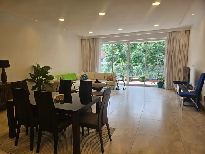 Furnished 2-Bed Apartment, Parklands — photo 4