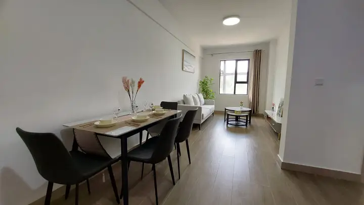 Furnished Studio Apartments for Sale in Juja