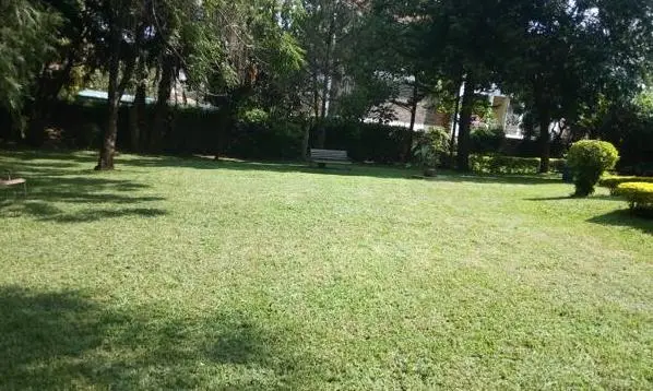 Half-Acre Plot for Sale in Brookside, Westlands