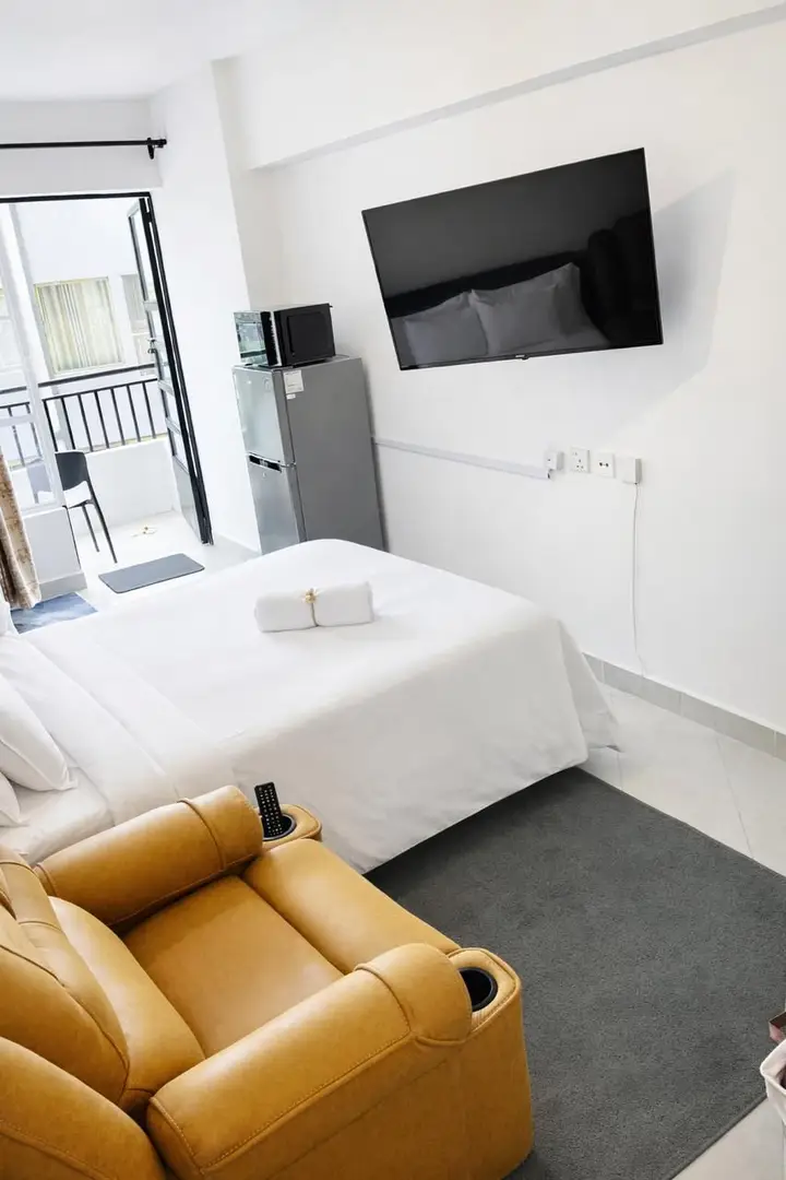 Studio Apartment for Sale in Ngara