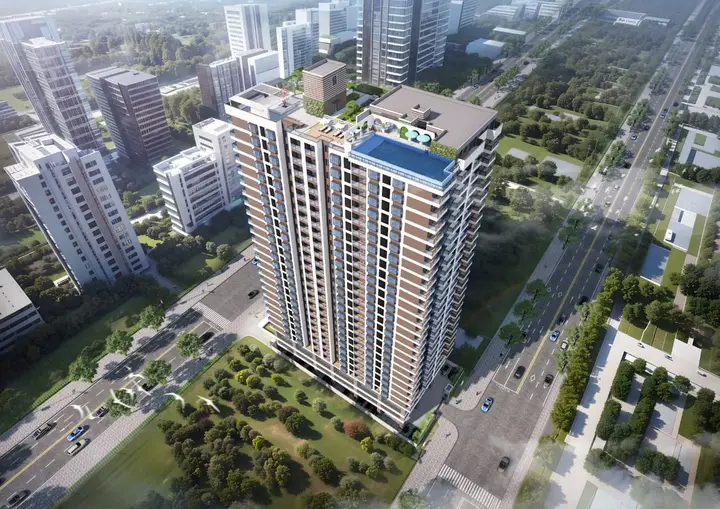 Studio Apartment for Sale near TRM, Mirema