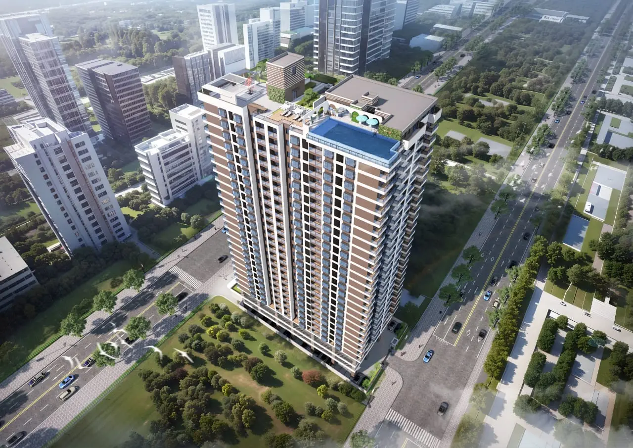 Studio Apartment for Sale near TRM, Mirema