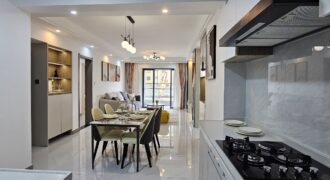 2 – Bedroom Apartment KILIMANI 0727100900