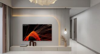 Kilimani PRIME 2 – Bedroom  state-of-the Art Apartment