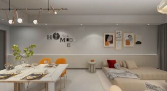 Kilimani PRIME 3 – Bedroom  state-of-the Art Apartment