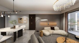 Westlands 3 – Bedroom Apartment  0727100900