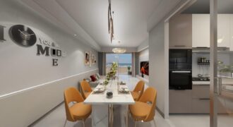 3 – Bedroom + DSQ Apartment Kilimani 0727100900