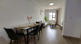 Furnished Studios Apartments – JUJA 0727100900