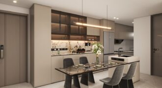 Mirema TRM 1-Bedroom 0727100900