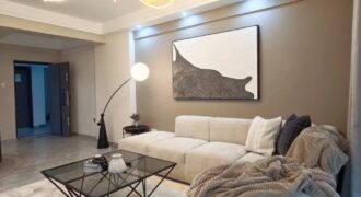 3 – Bedroom apartment Kilimani 0727100900