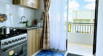 Luxurious Studio Apartment Located in Ngara – 0727100900