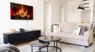 2-Bedroom AIRBNB Apartment in WESTLANDS – 0727100900